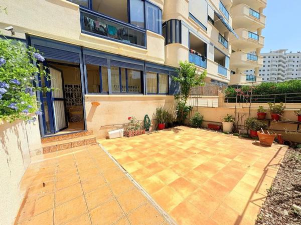 Piso en Barrio Cala Palmera - Atrium