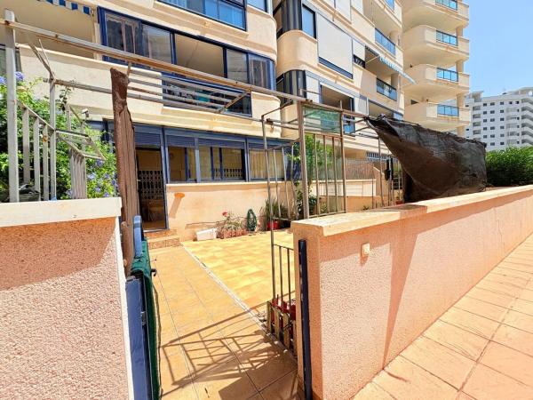 Piso en Barrio Cala Palmera - Atrium