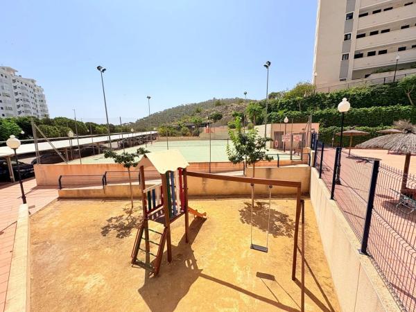 Piso en Barrio Cala Palmera - Atrium