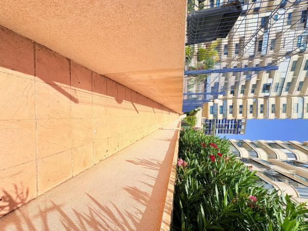 Piso en Barrio Cala Palmera - Atrium