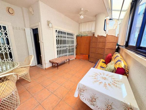 Piso en Barrio Cala Palmera - Atrium