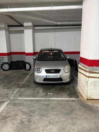 Piso en Barrio Cala Palmera - Atrium