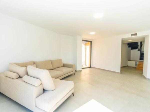 Piso en Partida Torres Norte