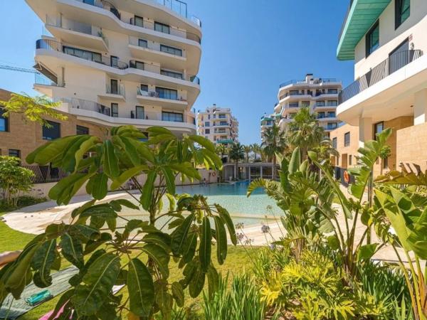 Piso en Partida Torres Norte