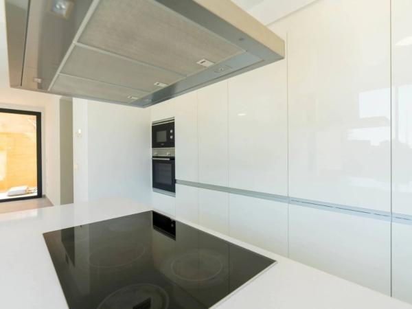 Piso en Partida Torres Norte