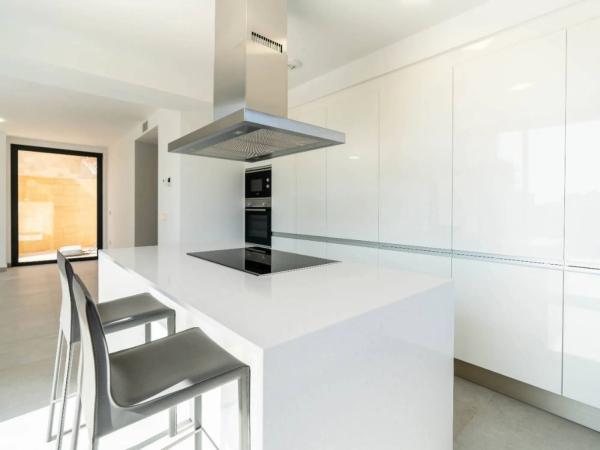 Piso en Partida Torres Norte