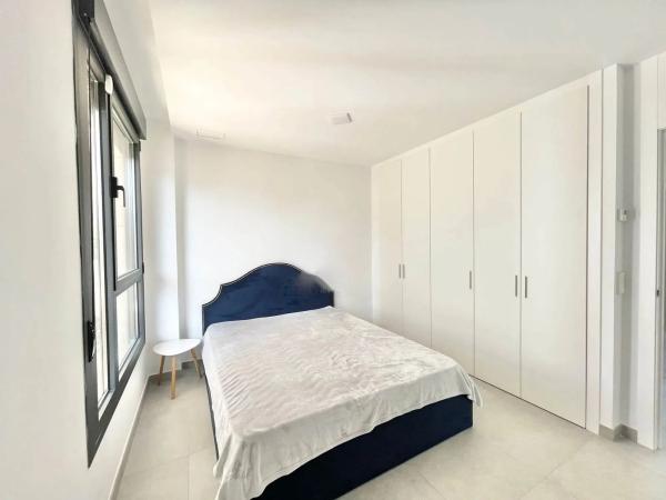 Piso en Partida Torres Norte