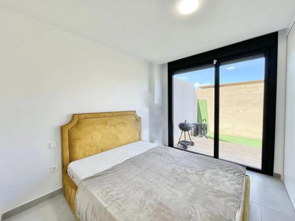 Piso en Partida Torres Norte