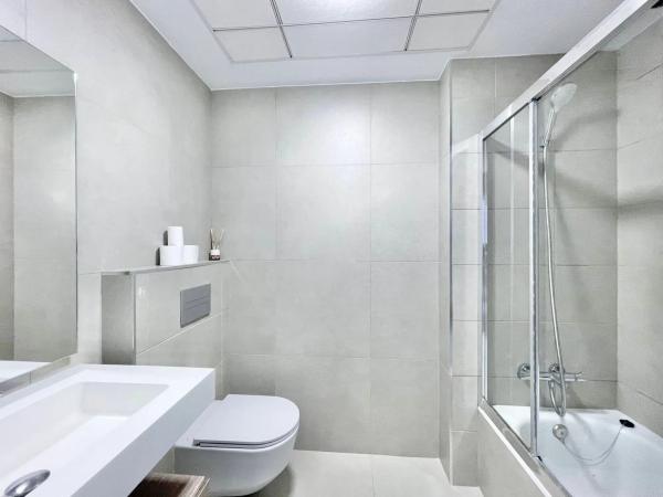 Piso en Partida Torres Norte