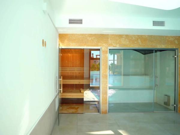 Piso en Partida Torres Norte