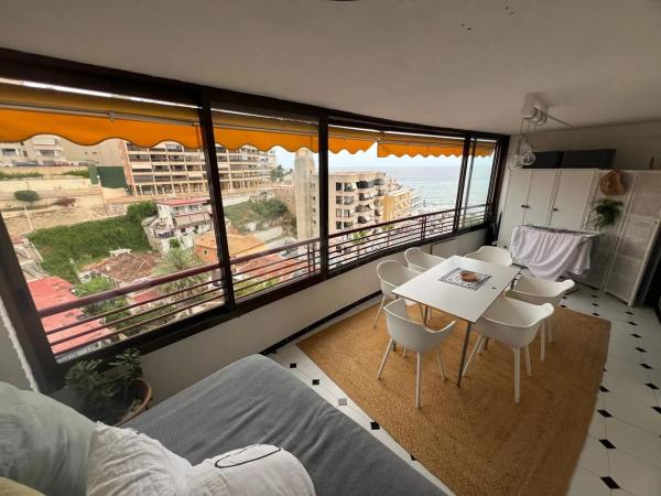 Piso en Barrio Alitana - Casablanca