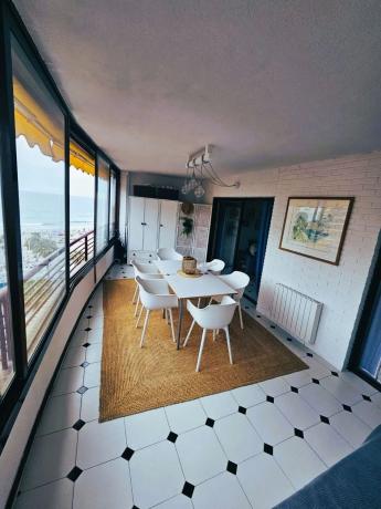 Piso en Barrio Alitana - Casablanca