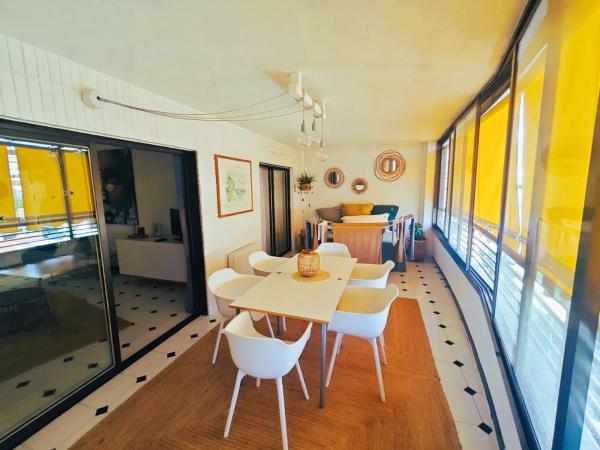 Piso en Barrio Alitana - Casablanca