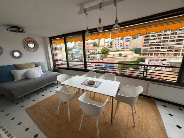 Piso en Barrio Alitana - Casablanca
