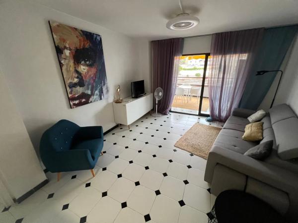 Piso en Barrio Alitana - Casablanca