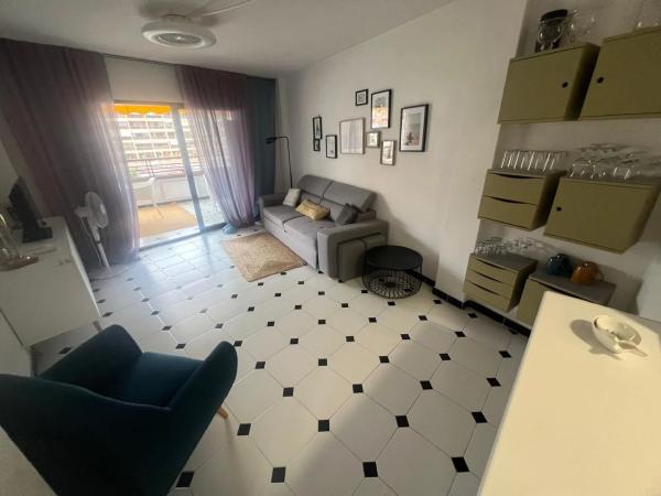 Piso en Barrio Alitana - Casablanca