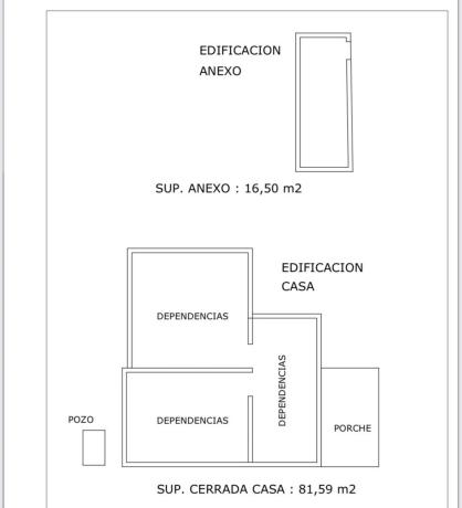 Casa independiente en Urbanizacion Cala d'Or, 45