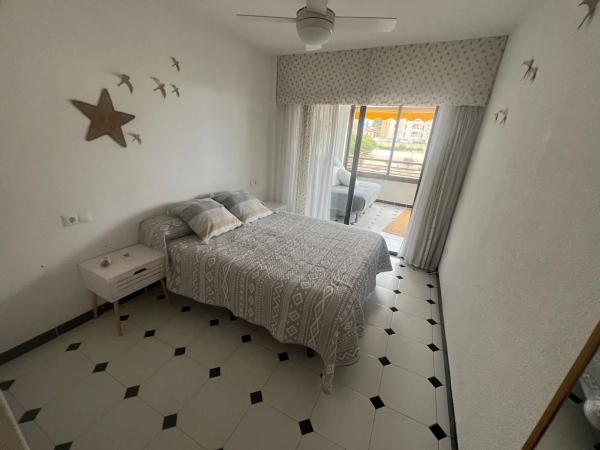 Piso en Barrio Alitana - Casablanca