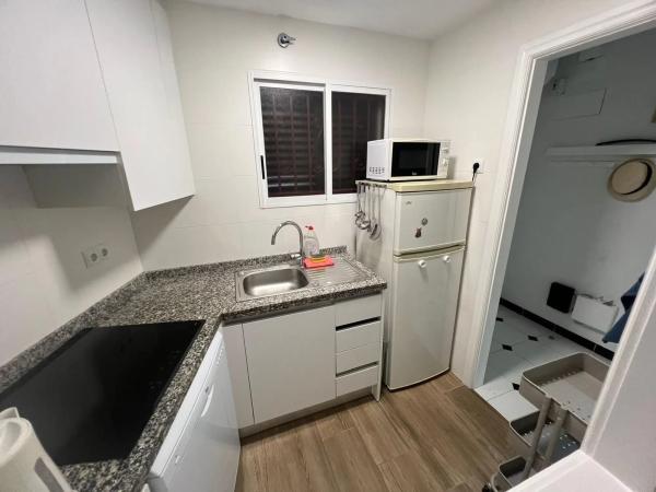 Piso en Barrio Alitana - Casablanca