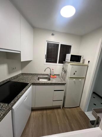 Piso en Barrio Alitana - Casablanca