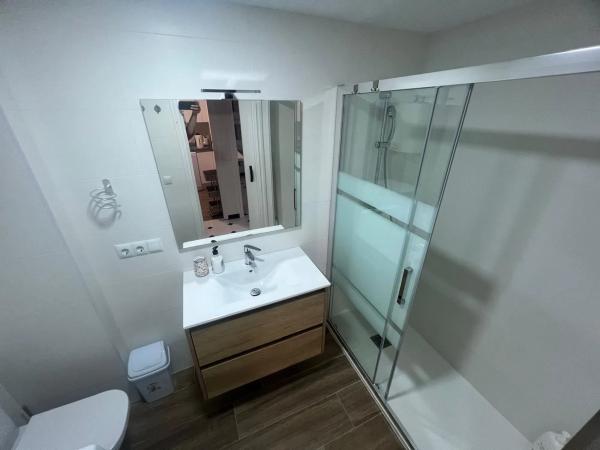 Piso en Barrio Alitana - Casablanca