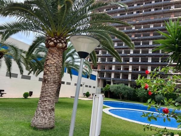 Piso en Barrio Alitana - Casablanca