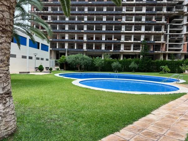 Piso en Barrio Alitana - Casablanca