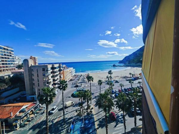 Piso en Barrio Alitana - Casablanca