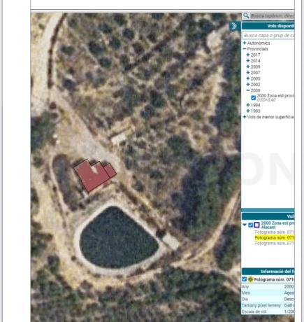 Casa independiente en Urbanizacion Cala d'Or, 45