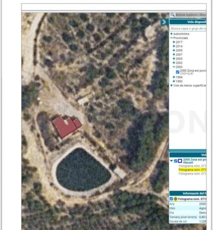 Casa independiente en Urbanizacion Cala d'Or, 45