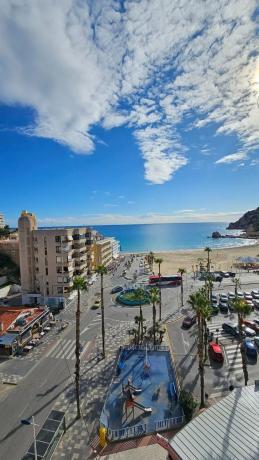 Piso en Barrio Alitana - Casablanca