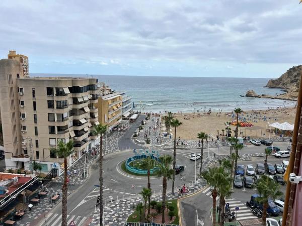 Piso en Barrio Alitana - Casablanca