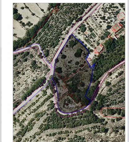 Casa independiente en Urbanizacion Cala d'Or, 45