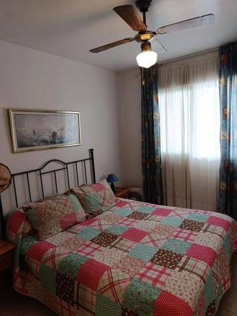 Piso en avenida dels Mariners de la Vila Joiosa