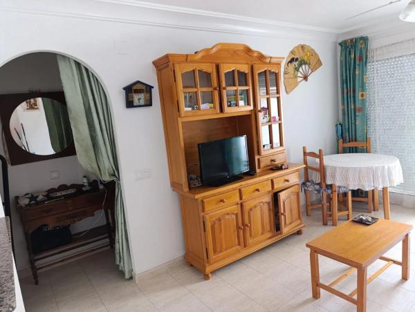 Piso en avenida dels Mariners de la Vila Joiosa