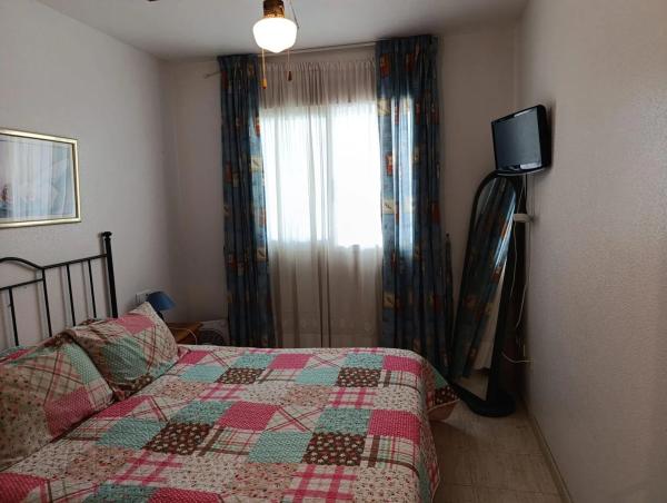 Piso en avenida dels Mariners de la Vila Joiosa