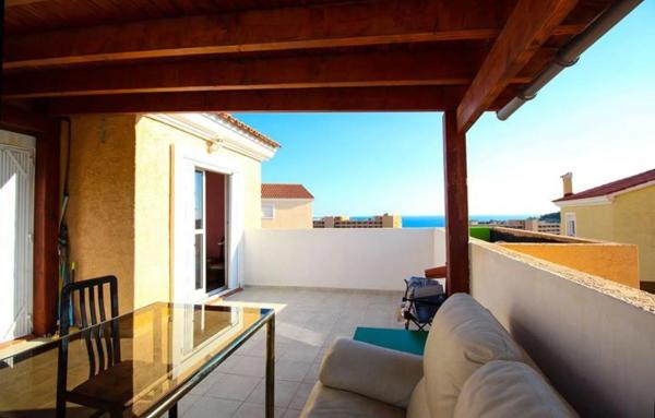 Piso en calle Bélgica, 6