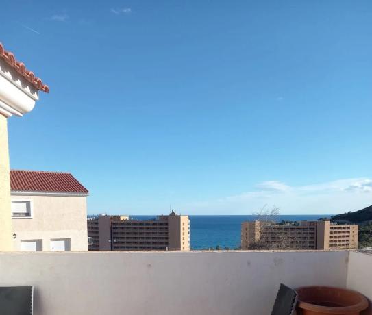 Piso en calle Bélgica, 6