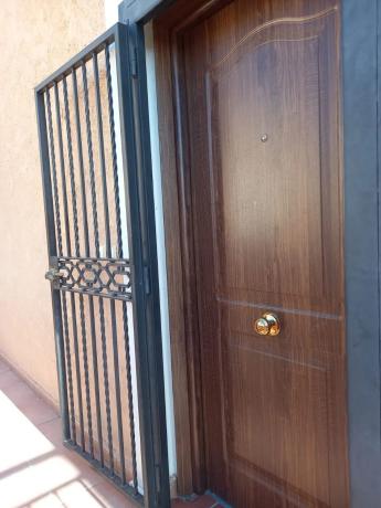 Piso en calle Bélgica, 6