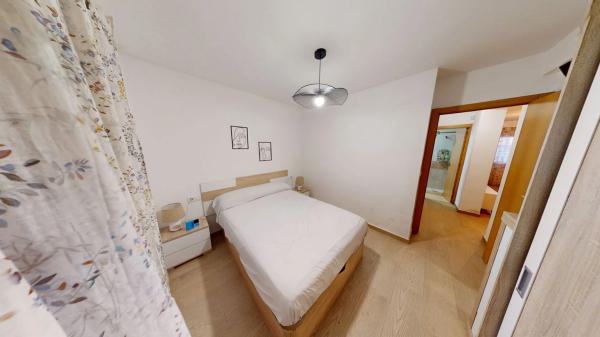 Piso en calle Algesires s/n