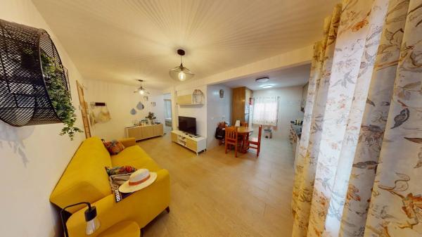 Piso en calle Algesires s/n