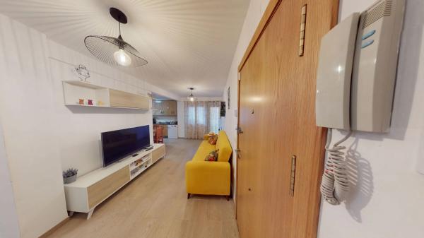 Piso en calle Algesires s/n