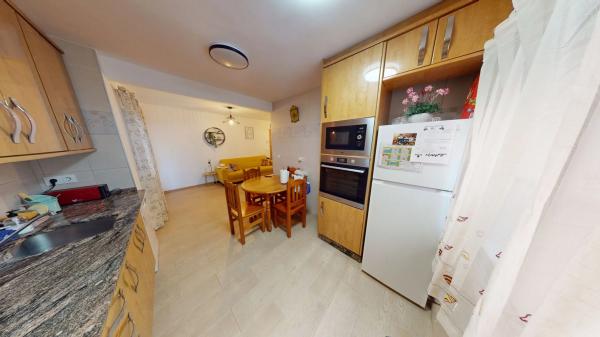 Piso en calle Algesires s/n