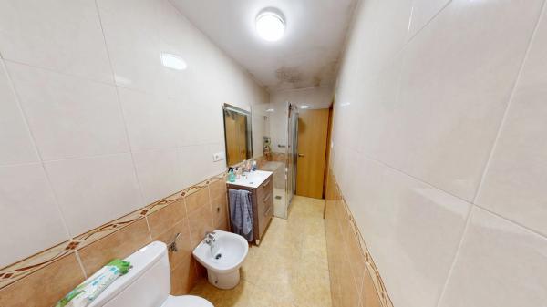 Piso en calle Algesires s/n