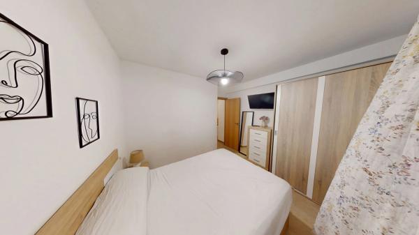 Piso en calle Algesires s/n