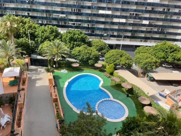 Piso en calle Xaloc, 8