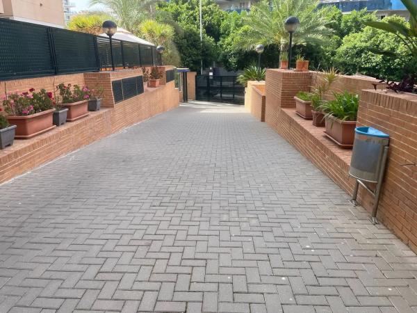 Piso en calle Xaloc, 8