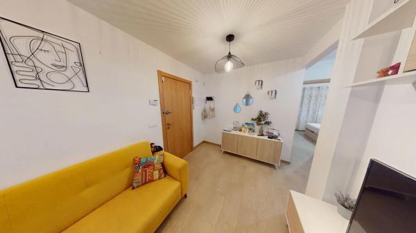 Piso en calle Algesires s/n