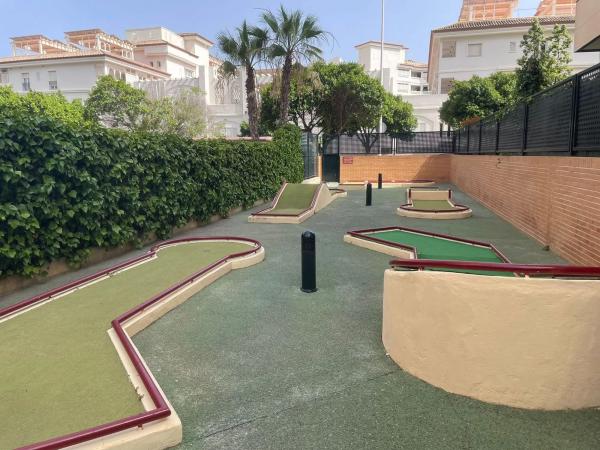 Piso en calle Xaloc, 8