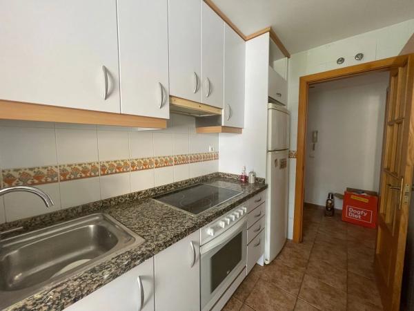 Piso en calle Xaloc, 8